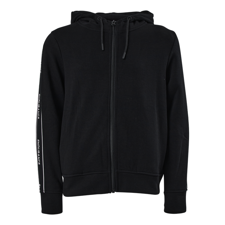 Uline Jr. Logo Sweat 1001 Black