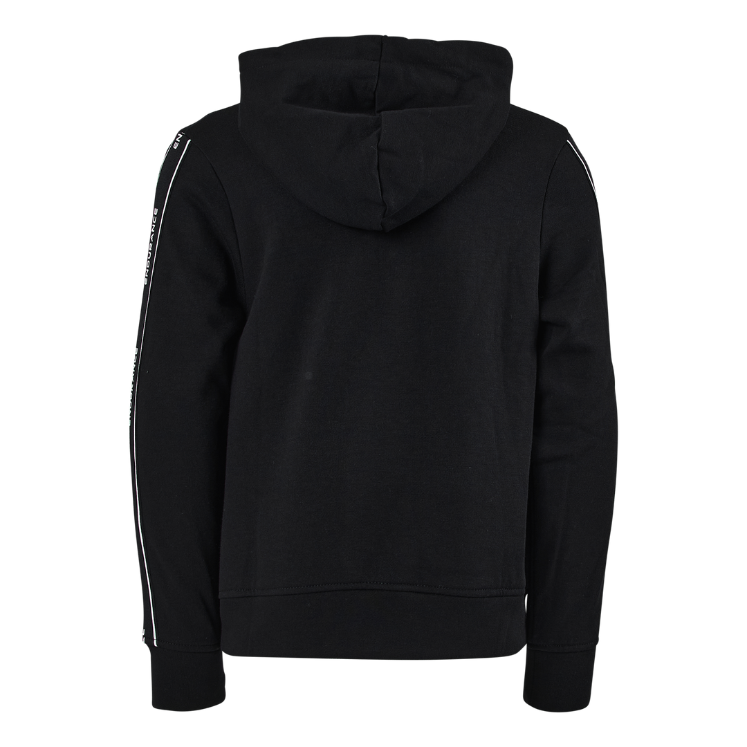 Uline Jr. Logo Sweat 1001 Black