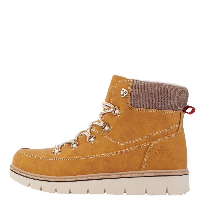 Naje W Boot 5006 Sudan Brown