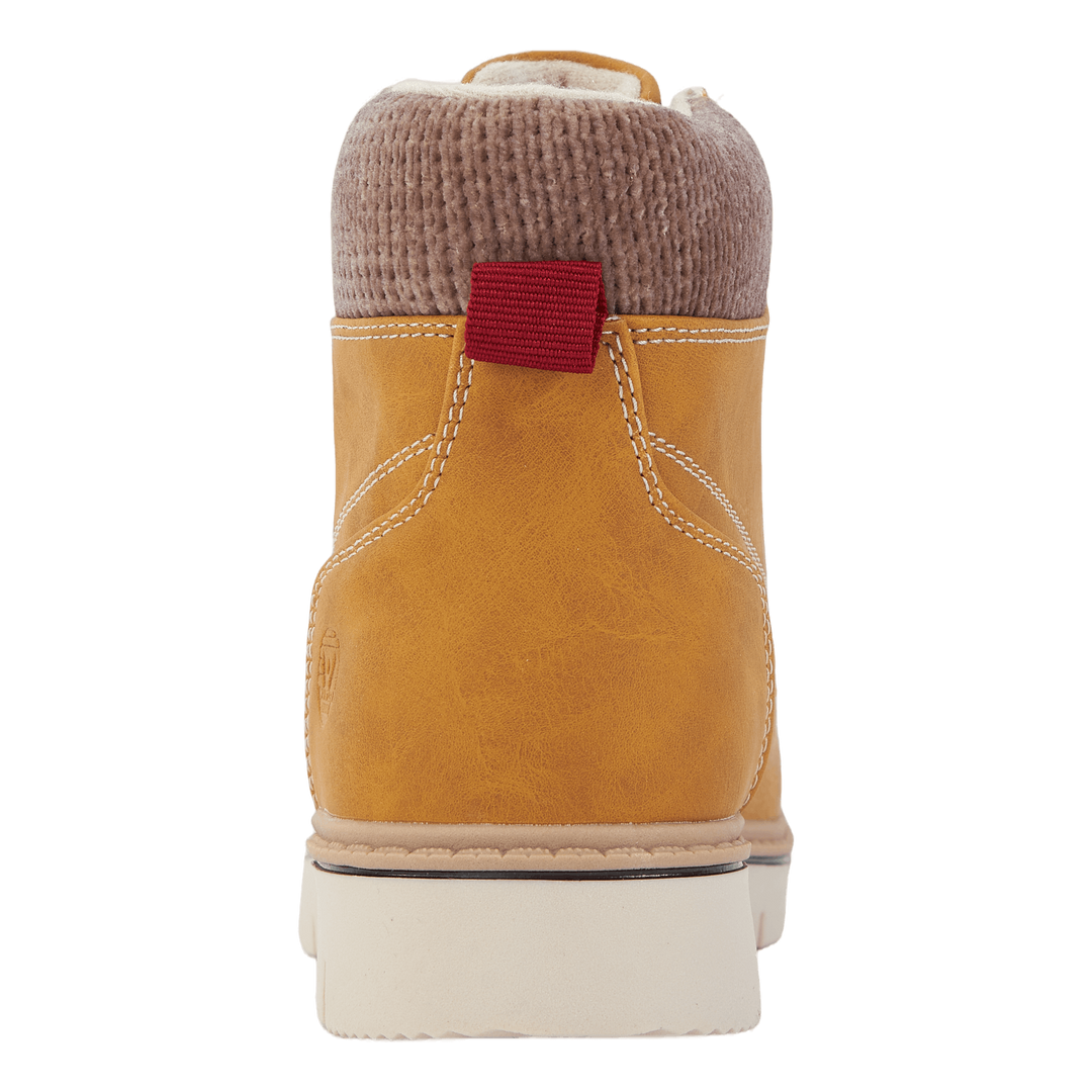 Naje W Boot 5006 Sudan Brown