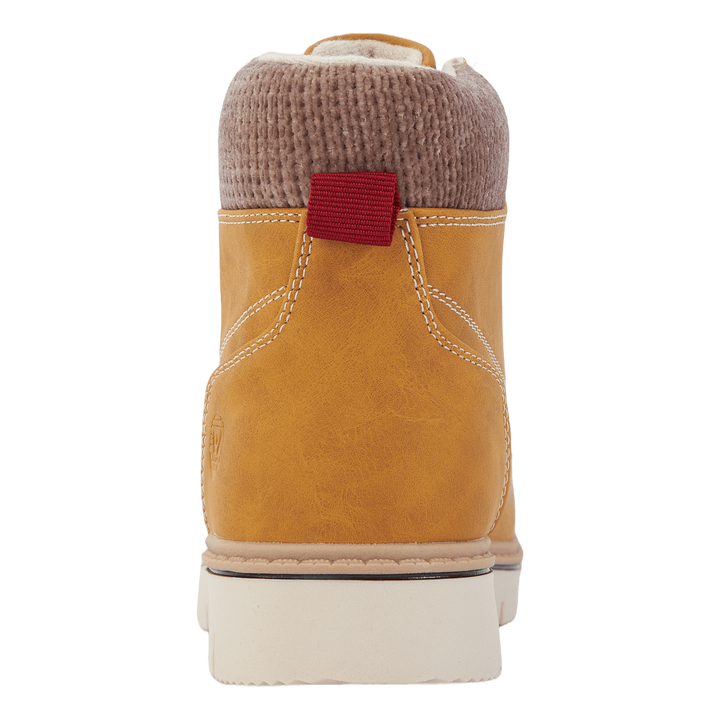 Naje W Boot 5006 Sudan Brown