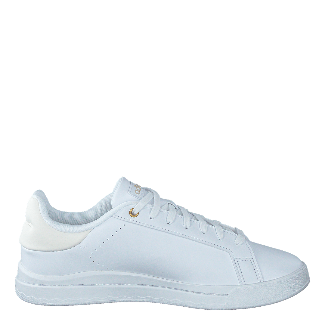 Court Silk Shoes Cloud White / Cloud White / Wonder White