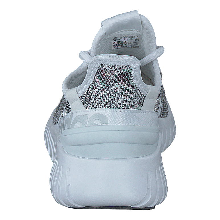 Kaptir 2.0 Shoes Cloud White / Cloud White / Core Black