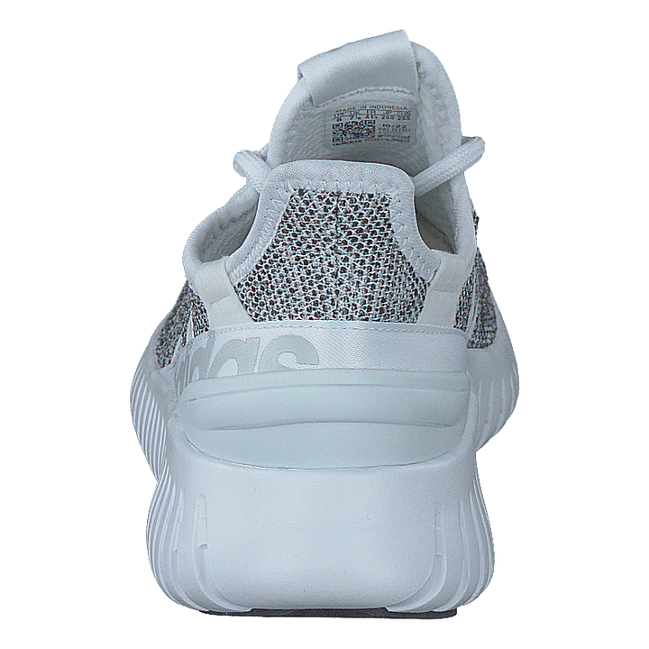 Kaptir 2.0 Shoes Cloud White / Cloud White / Core Black