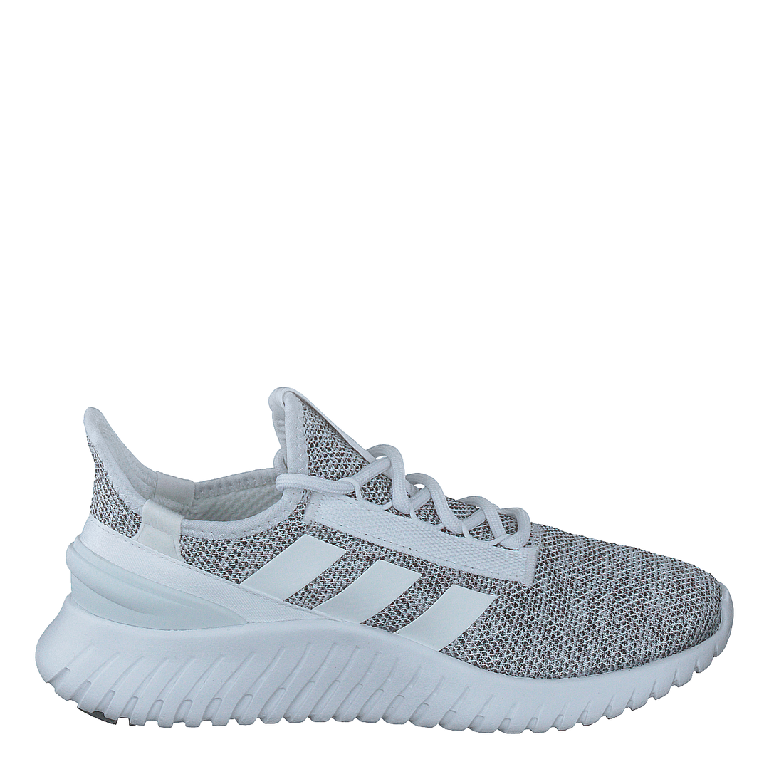 Kaptir 2.0 Shoes Cloud White / Cloud White / Core Black