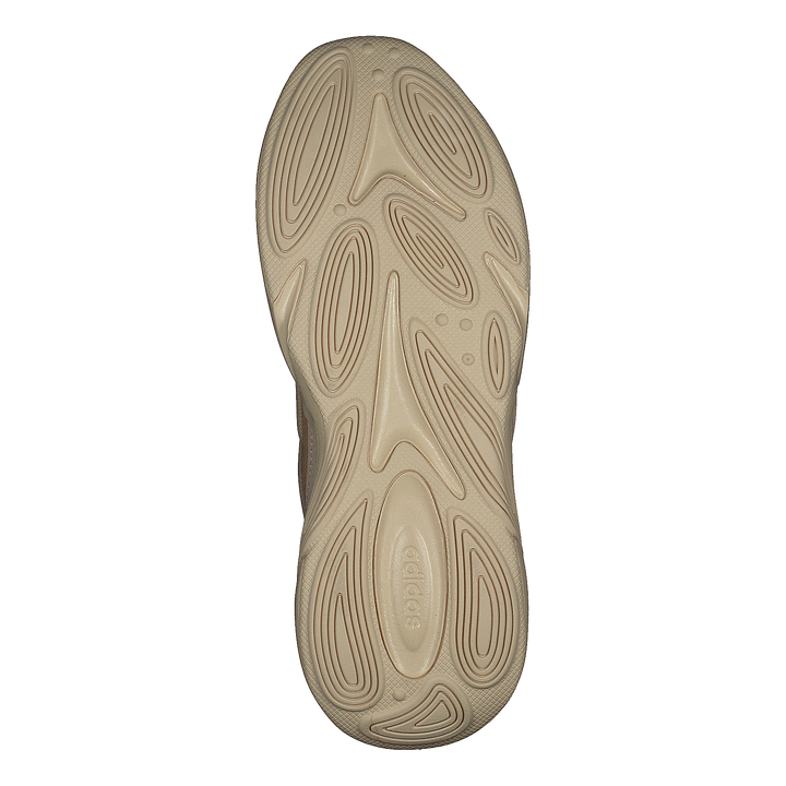 Ozelle Cloudfoam Lifestyle Running Shoes Magic Beige / Magic Beige / Sand Strata