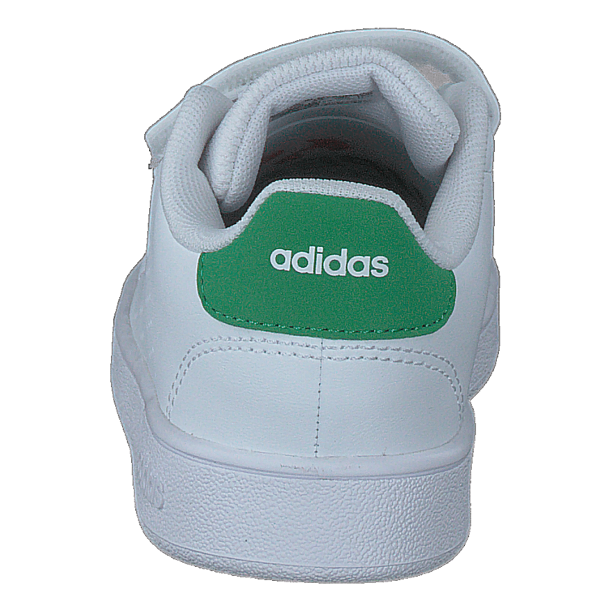 Adidas advantage vert shop