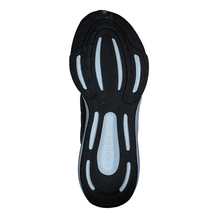 Ultrabounce Shoes Core Black / Cloud White / Core Black