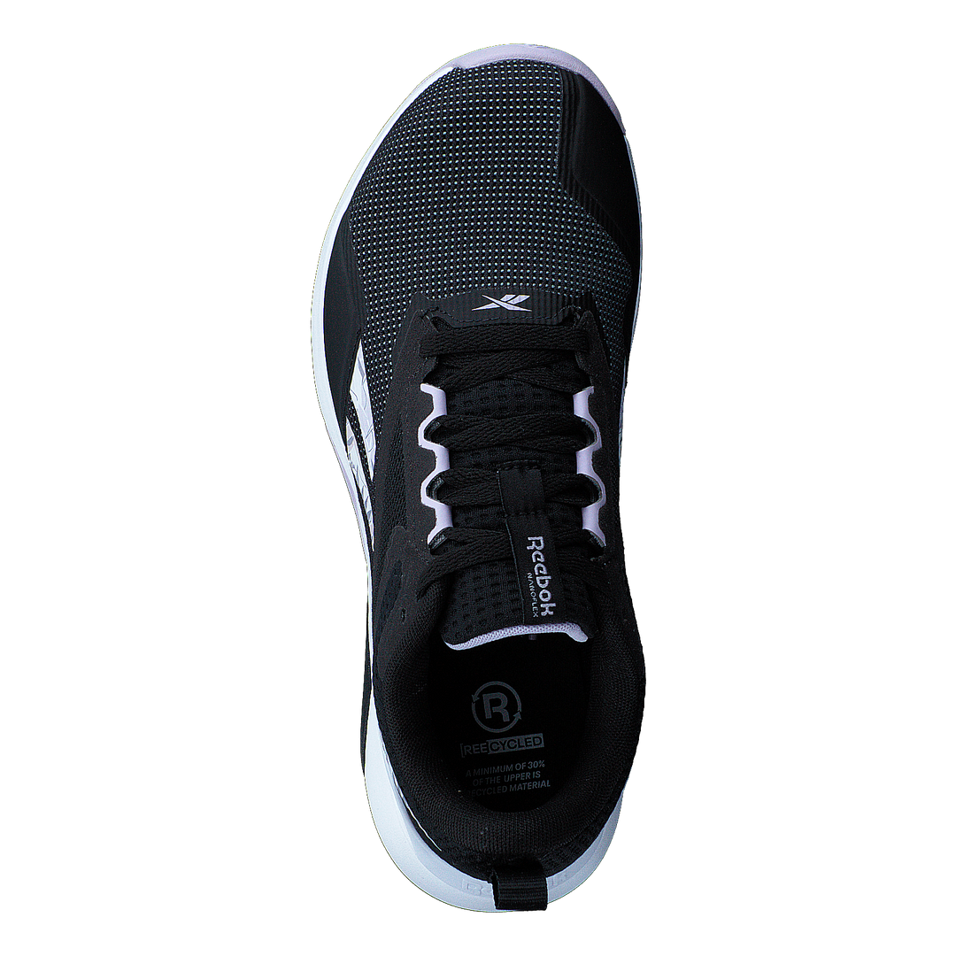 Nanoflex Tr V2 Shoes Core Black