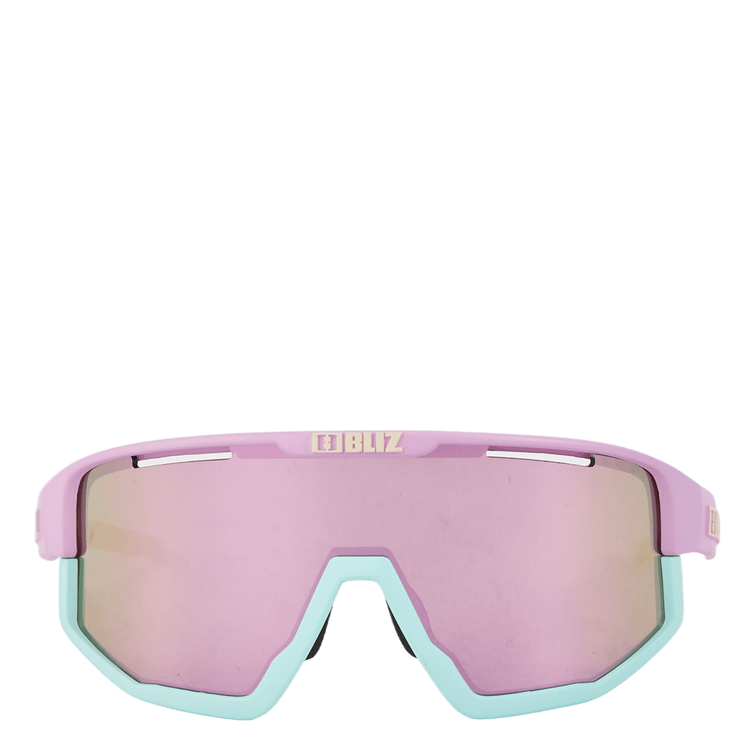 Fusion Matt Pastel Purple W Yellow Lo