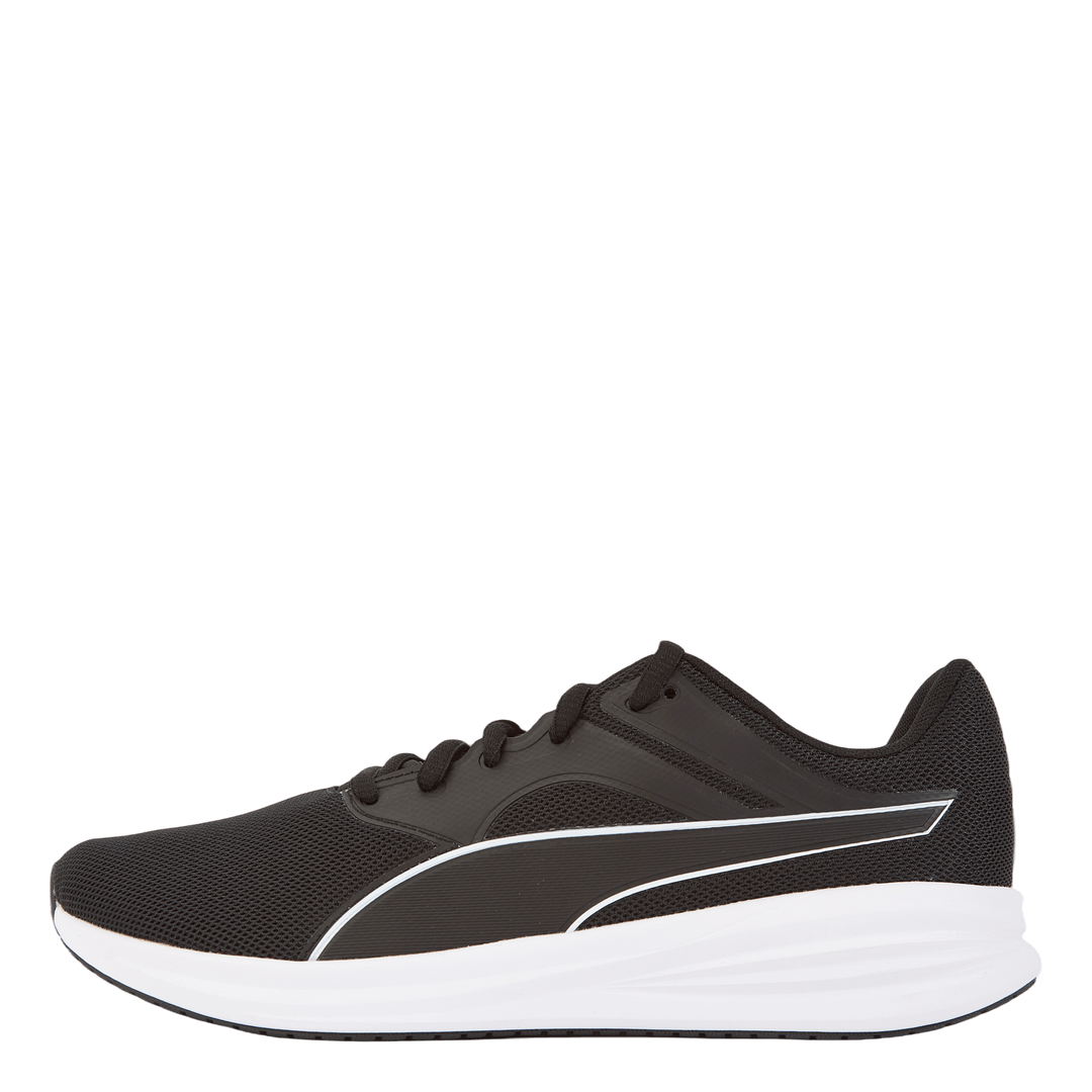 Puma st trainer evo 2025 v2 black running shoes