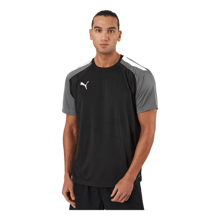 Teampacer Jersey Puma Black-smoked Pearl-puma W