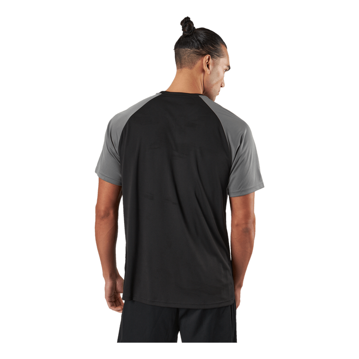 Teampacer Jersey Puma Black-smoked Pearl-puma W