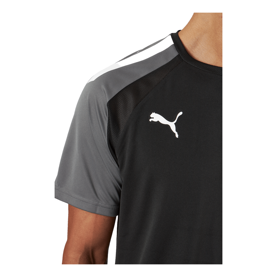 Teampacer Jersey Puma Black-smoked Pearl-puma W