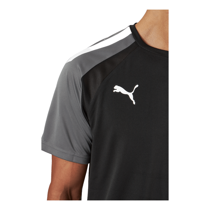 Teampacer Jersey Puma Black-smoked Pearl-puma W