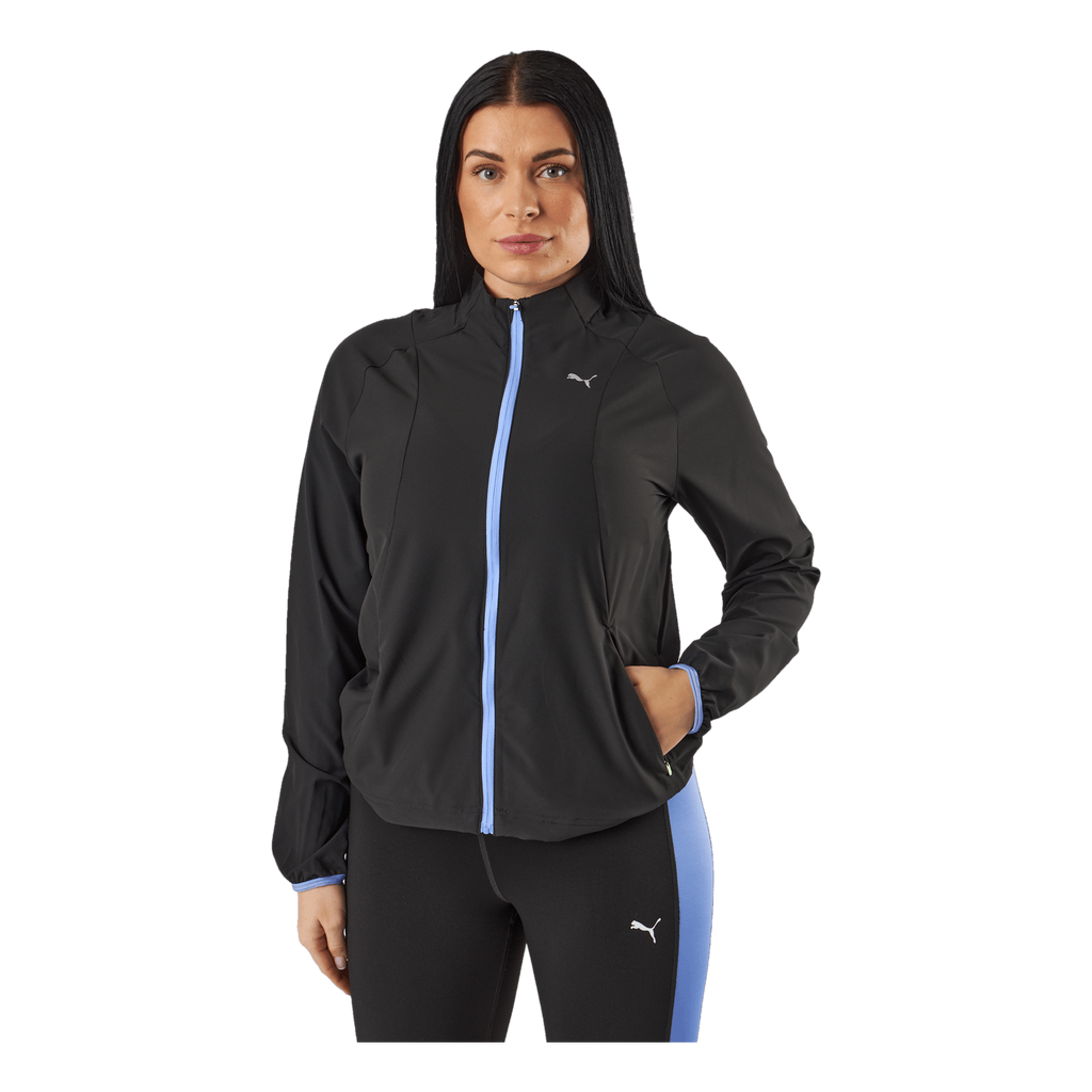 Run Ultraweave Jacket W Puma