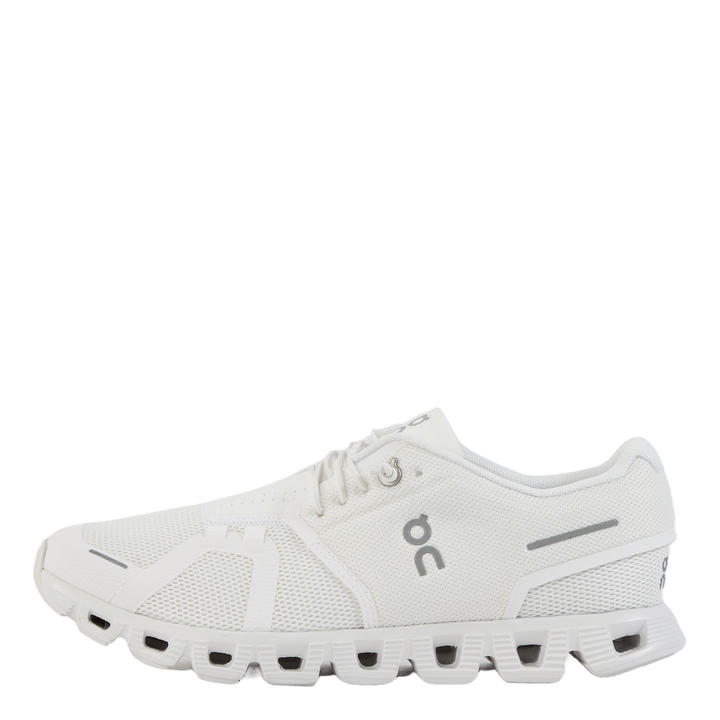 Cloud 5 Undyed-white | White