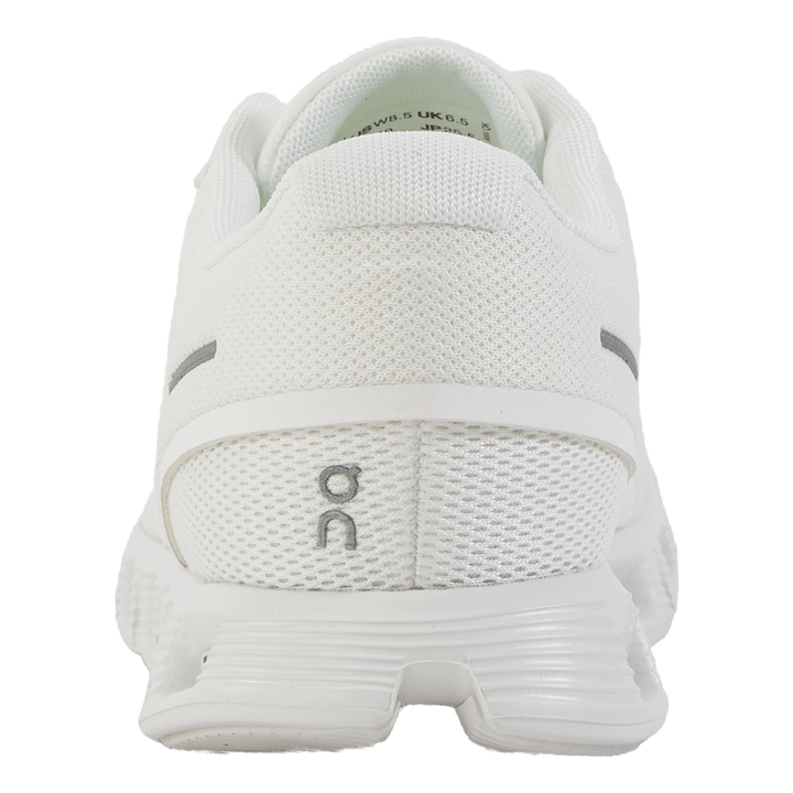 Cloud 5 Undyed-white | White