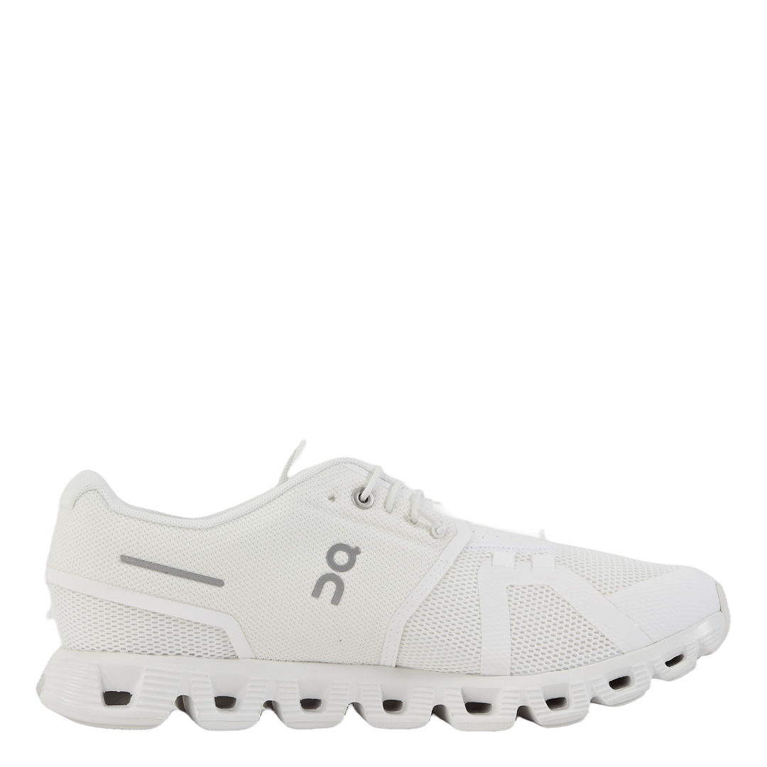 Cloud 5 Undyed-white | White