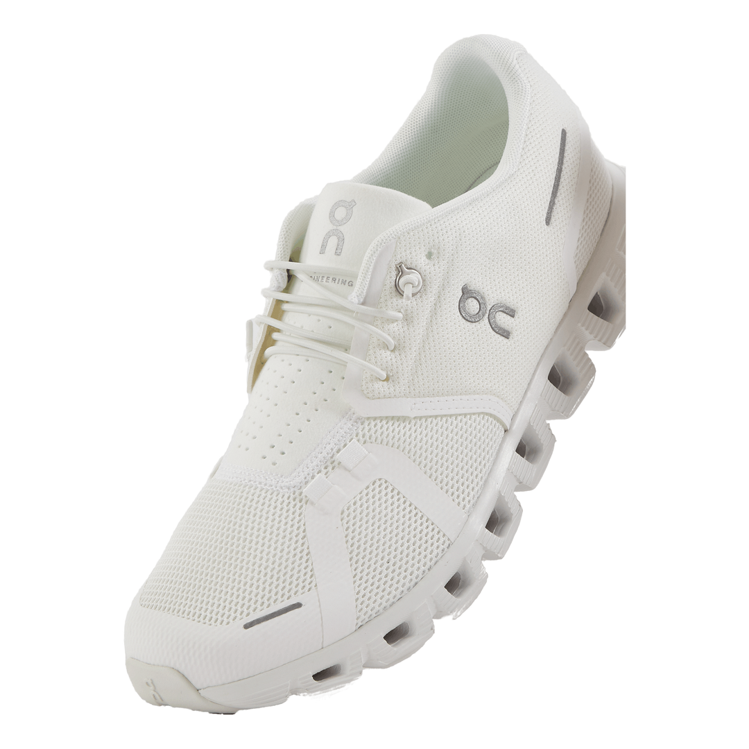 Cloud 5 Undyed-white | White