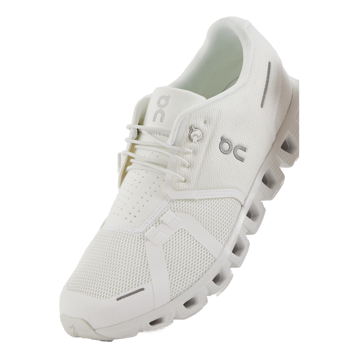 Cloud 5 Undyed-white | White