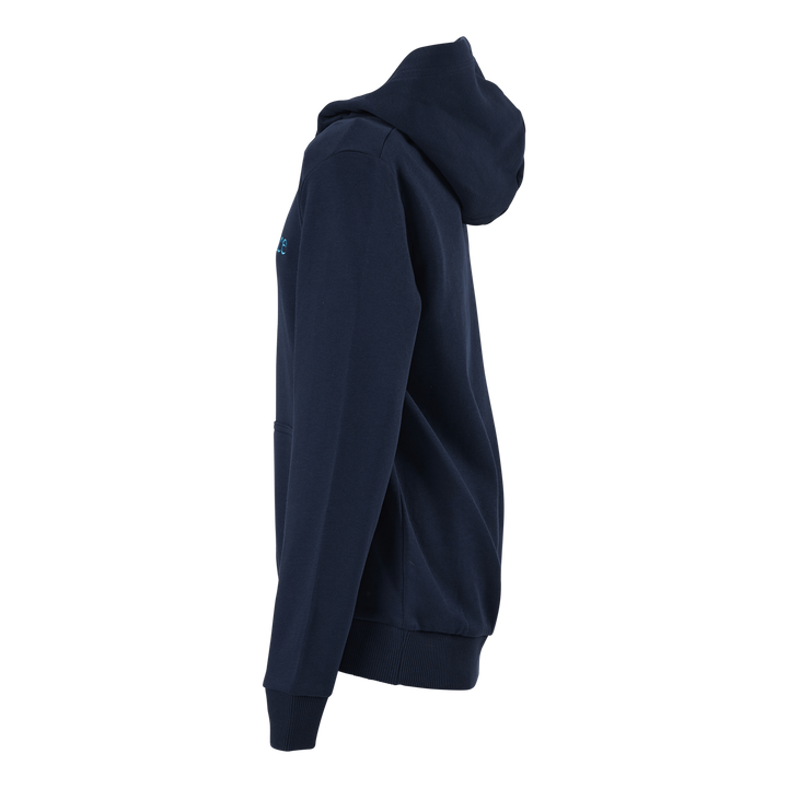 Junior Original Hood Blue Shadow-