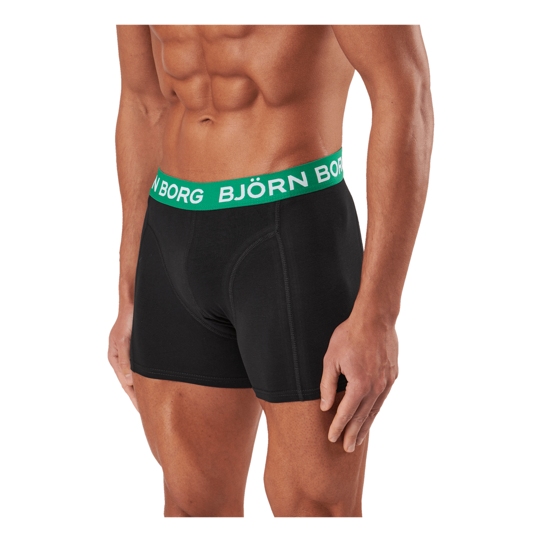 Cotton Stretch Boxer 3p Multipack 8