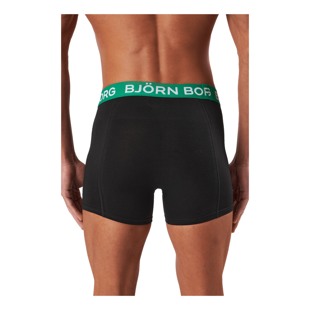 Cotton Stretch Boxer 3p Multipack 8