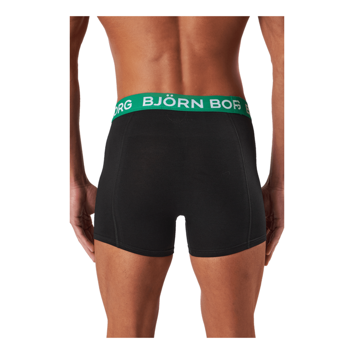 Cotton Stretch Boxer 3p Multipack 8