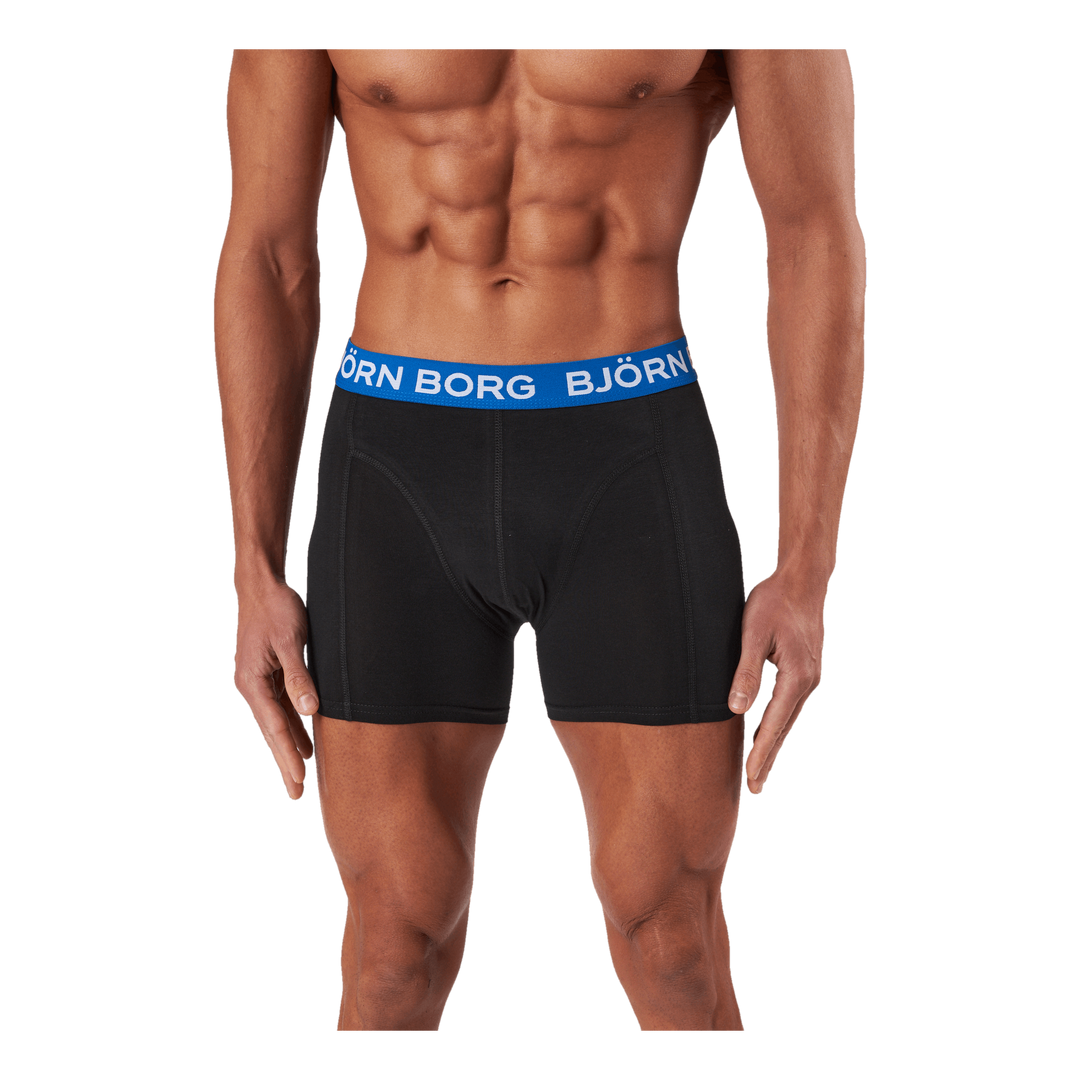 Cotton Stretch Boxer 3p Multipack 8