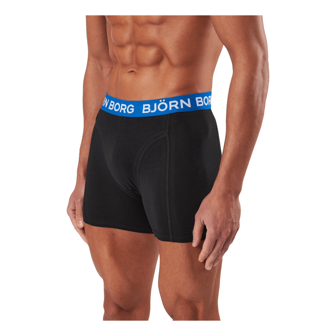 Cotton Stretch Boxer 3p Multipack 8