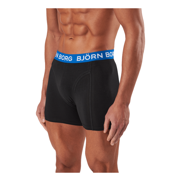 Cotton Stretch Boxer 3p Multipack 8