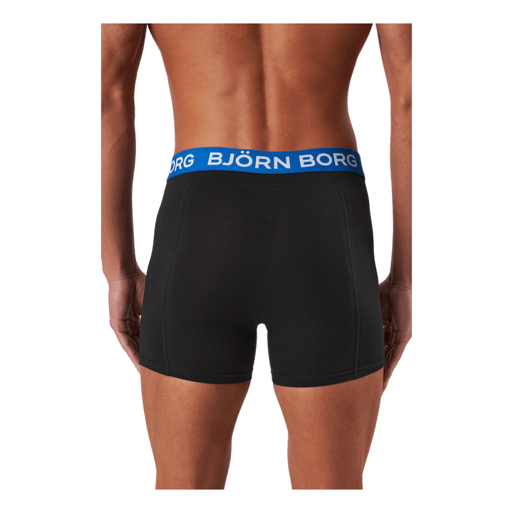 Cotton Stretch Boxer 3p Multipack 8