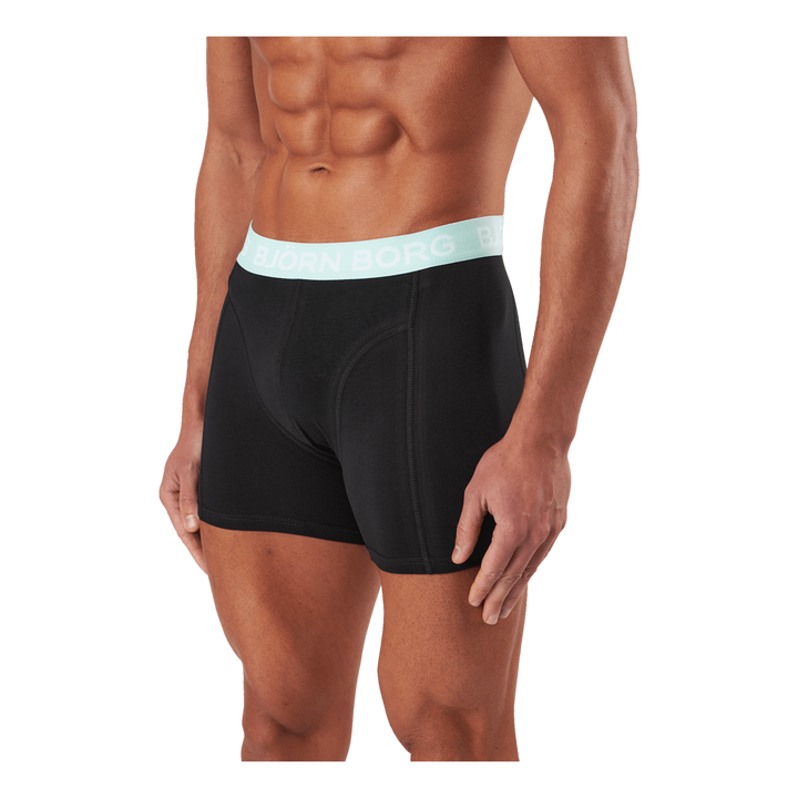 Cotton Stretch Boxer 3p Multipack 8