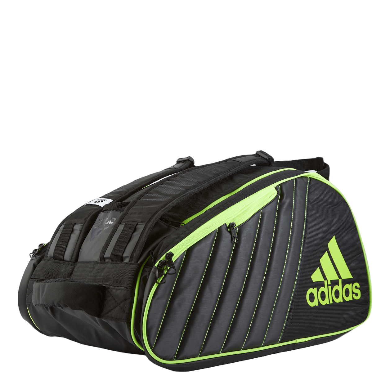 Adidas top barricade 1.8