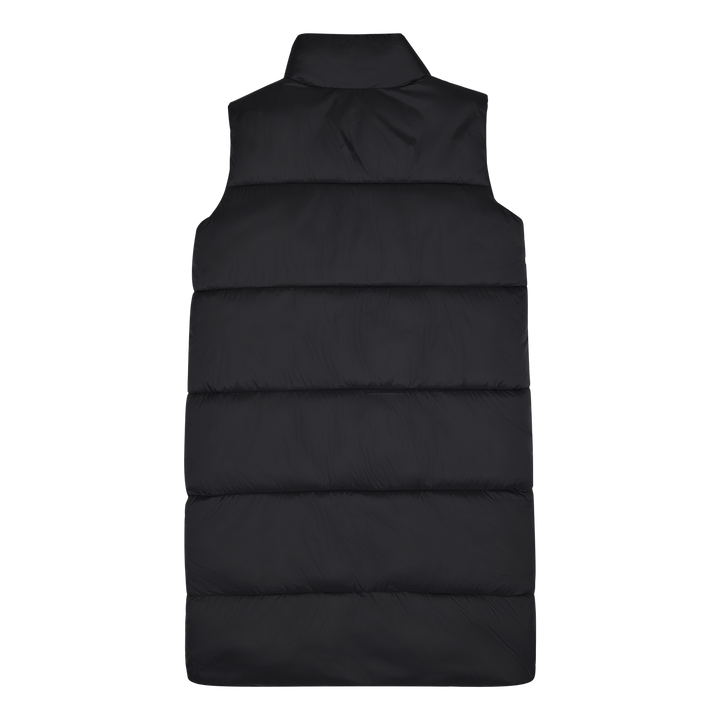 Vmuppsala Aw21 3-4 Waistcoat N Black