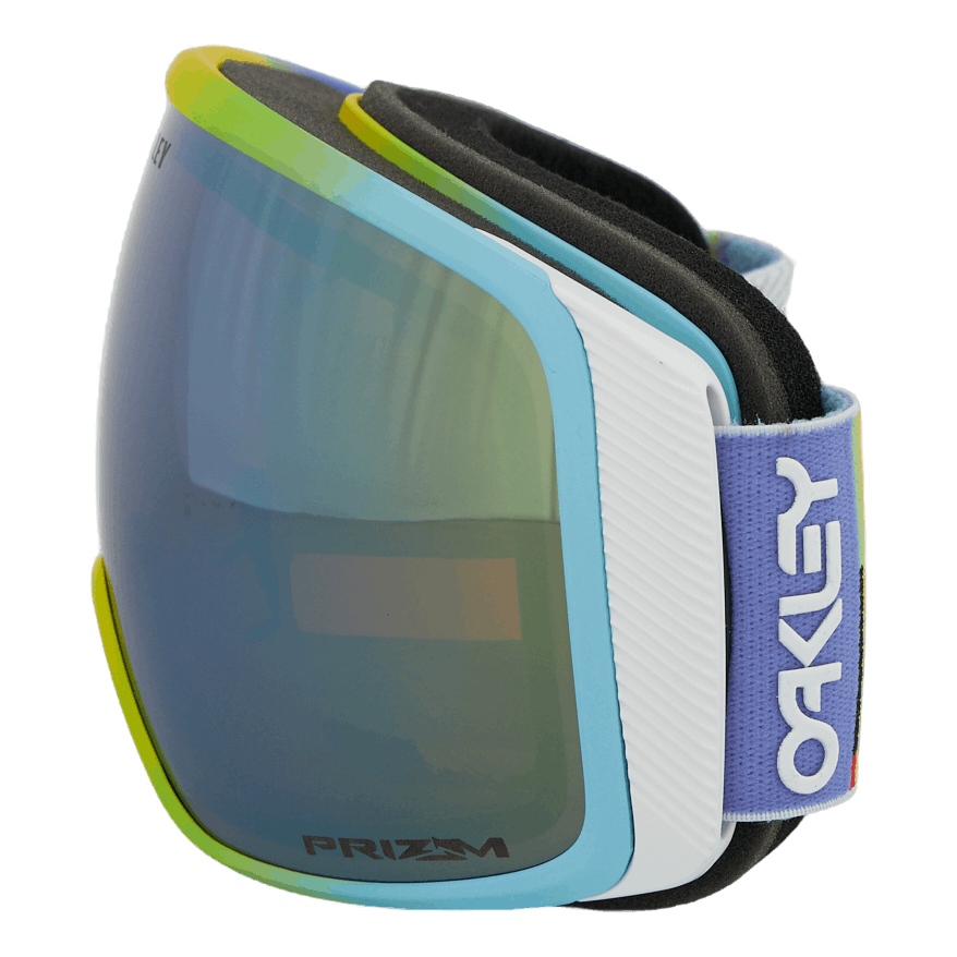Oakley Flight Tracker L Torstein Signature W Prizm Sn