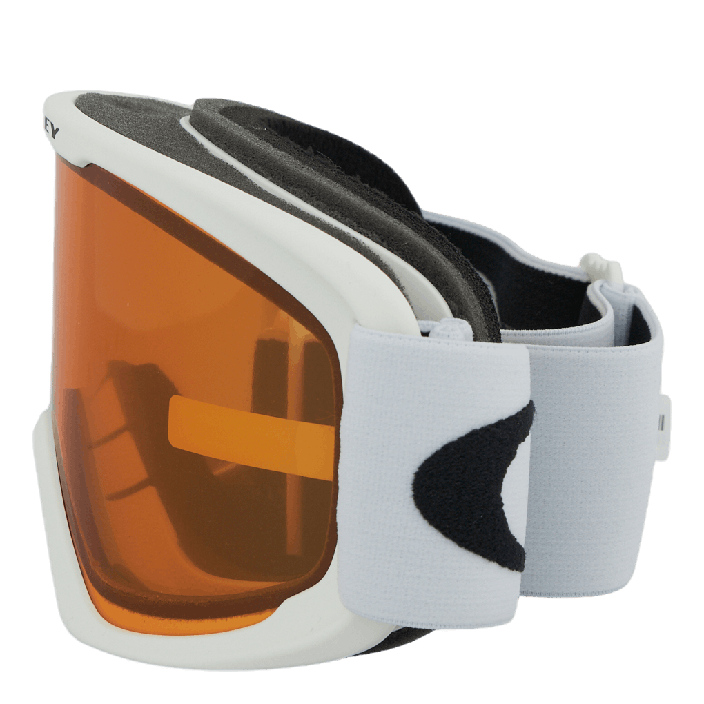 Oakley O-frame Pro L Matte White W/ Violet Iridium1