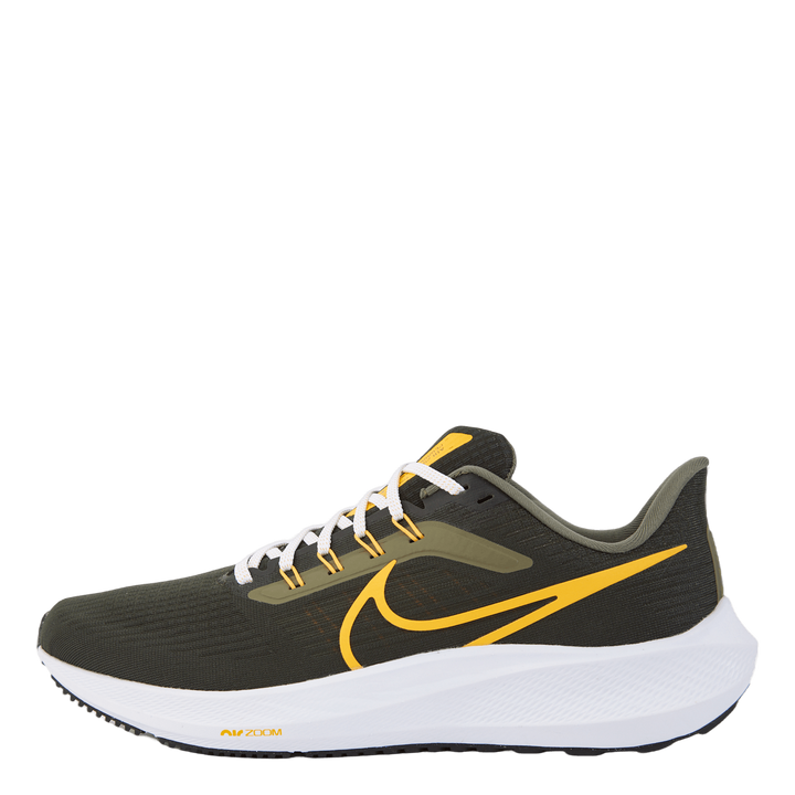 Nike Air Zoom Pegasus 39 Sequoia/university Gold-medium