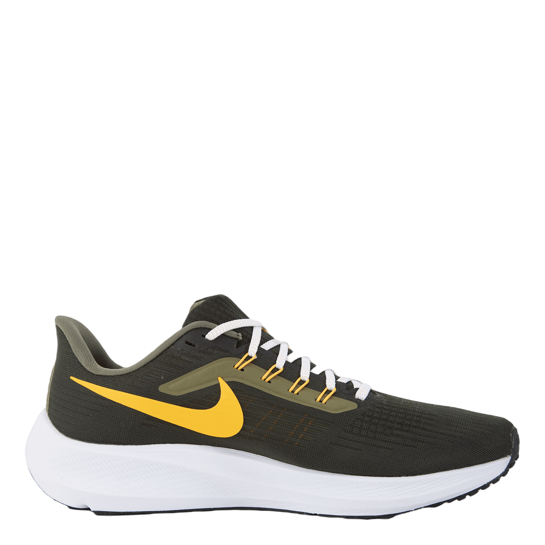 Nike Air Zoom Pegasus 39 Sequoia/university Gold-medium