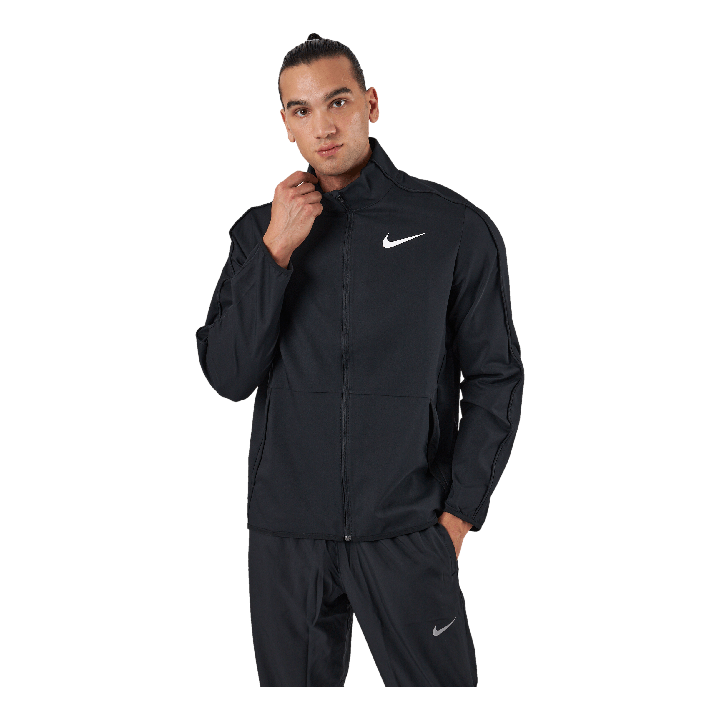 Nike Dri Fit Run Div Jacket Mens - 358