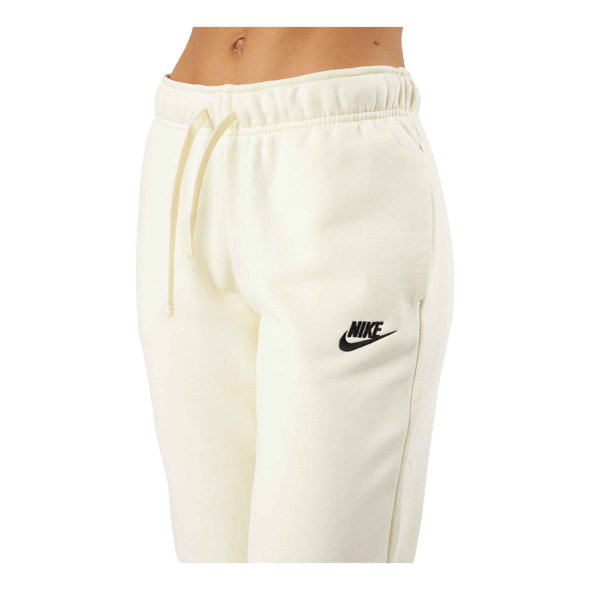 nike trend fleece joggers coconut