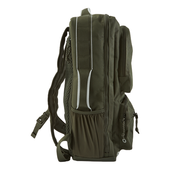 Utility Elite Training Backpack (32L) CARGO KHAKI/CARGO KHAKI/MICA GREEN