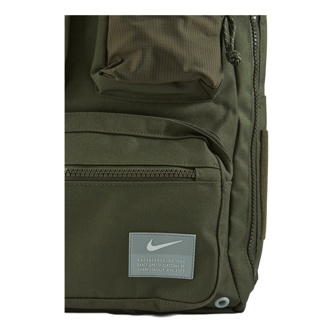 Nike air backpack khaki shop