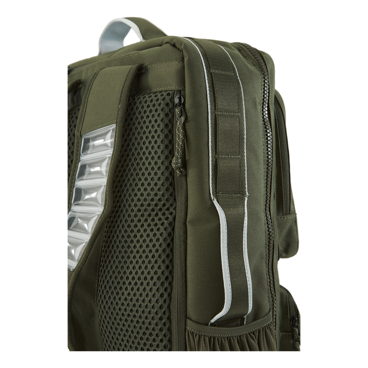 Utility Elite Training Backpack (32L) CARGO KHAKI/CARGO KHAKI/MICA GREEN