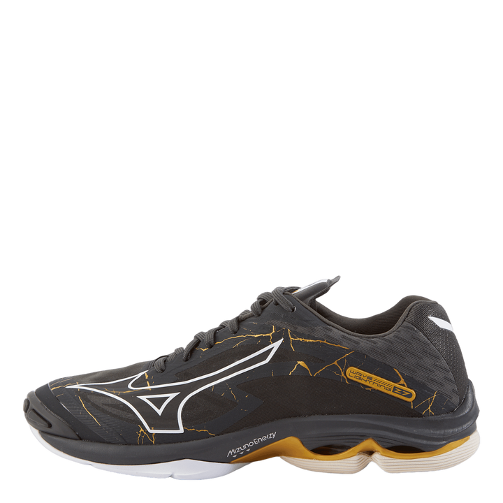 Wave Lightning Z7 Black Oyster/mp Gold/iron Gate