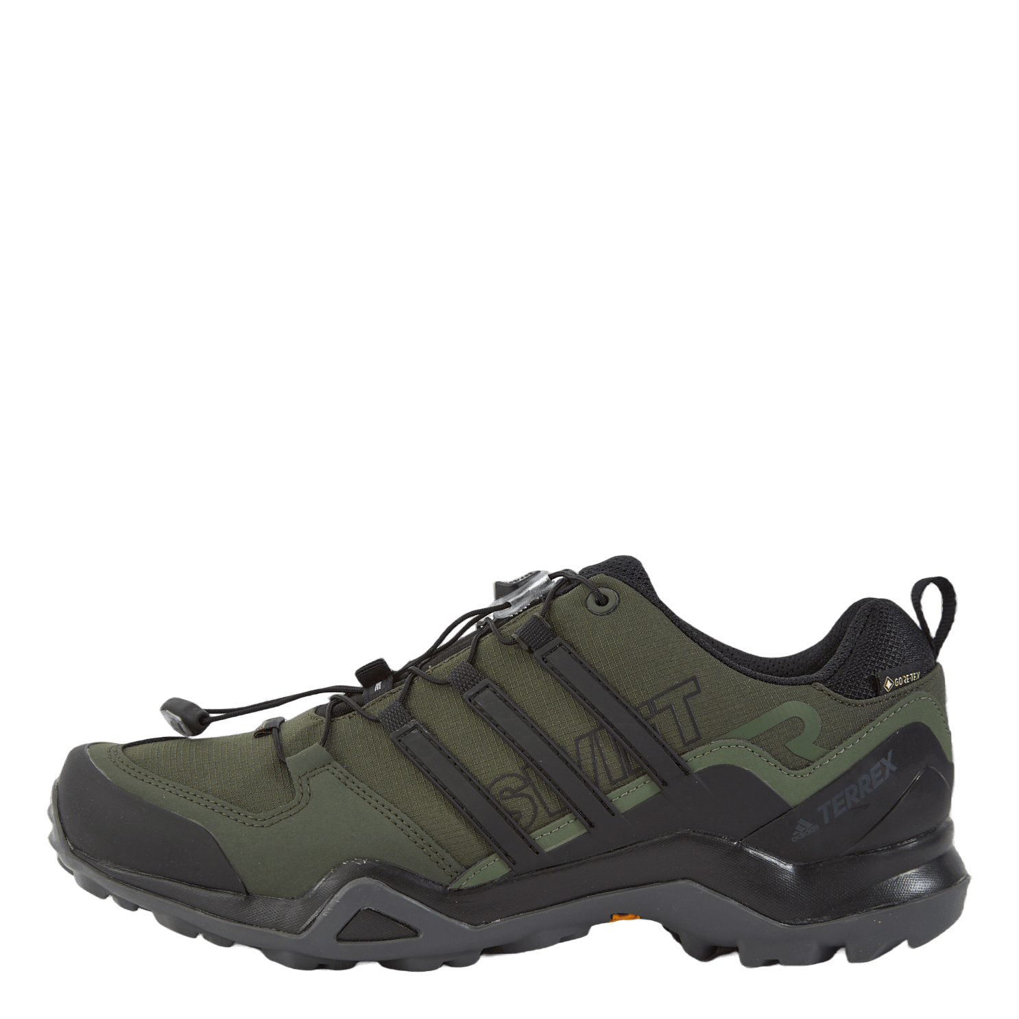adidas Terrex Swift R2 GTX Shoes Night Cargo Sportamore