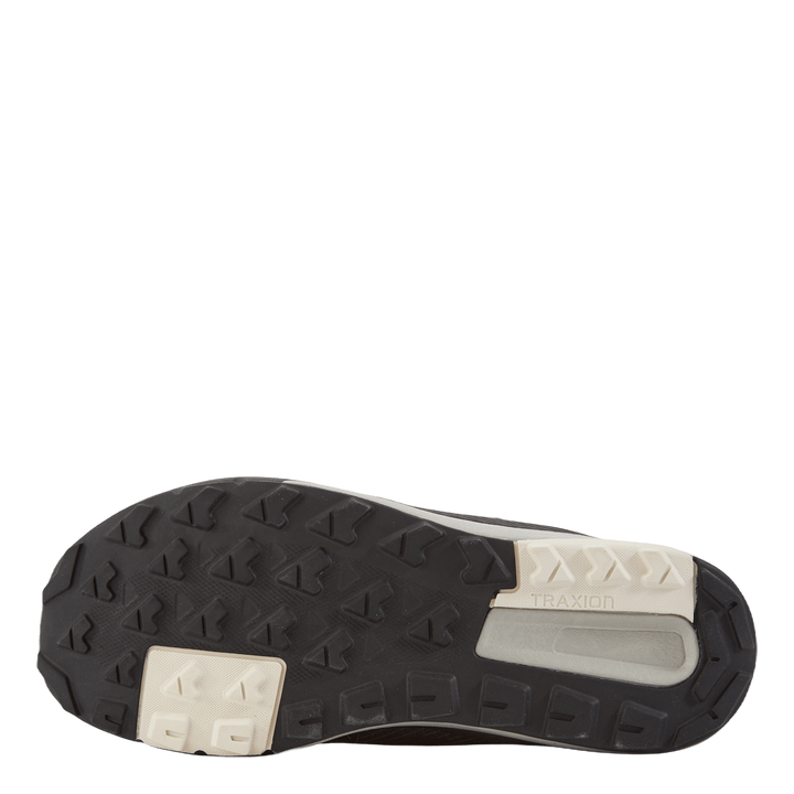 Terrex Trailmaker Hiking Shoes Grey Five / Core Black / Aluminium