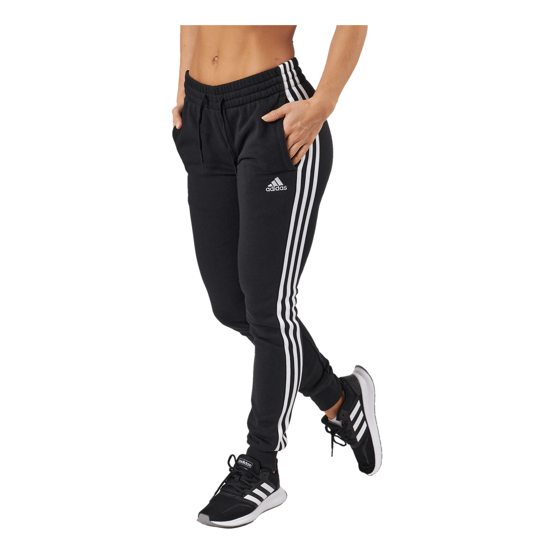 adidas Essentials Fleece 3-Stripes Women's Joggers