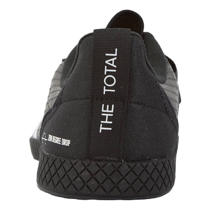 The Total Shoes Core Black / Cloud White / Grey Six